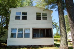 Lakehouse Cottage